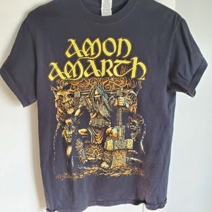 Amon Amarth t-shirt